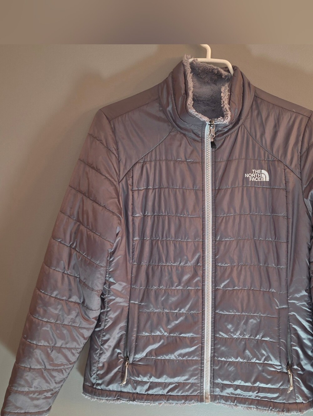 The North Face Reversible Jacket